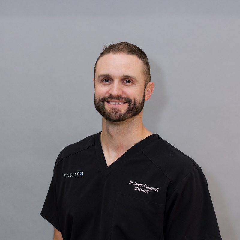 Dr. Jordan Campbell